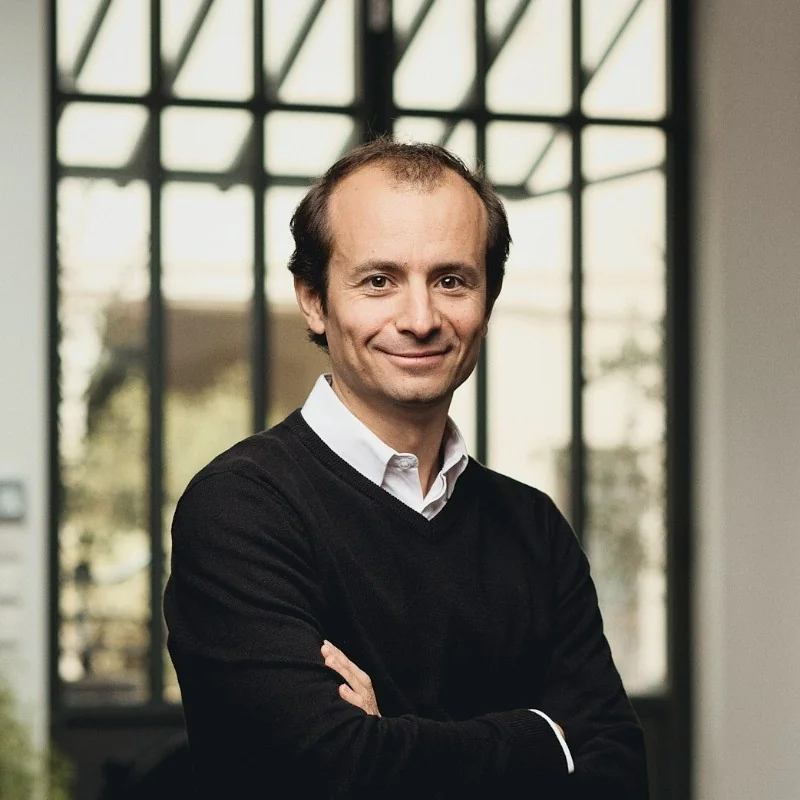 Portrait de Jean-Mathieu Peyrard, expert immobilier agréé